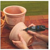 Dremel Bosch glodalo od volframovog karbida zašiljeni vrh 3,2 mm | shoptok.hr