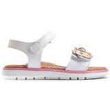 Pablosky Kids 422300 Y - Olimpo Blanco Bijela Cijene