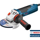 Bosch Ugaona brusilica GWS 17-150 CI Professional | Eponuda.com