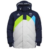 Peak Moška zimska jakna ZF55003 bela S | Shoptok.si