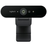 WEB camera LOGITECH BRIO 4K Ultra HD USB, black... | Eponuda.ba