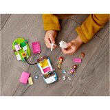 Lego kocke Olivijin električni avtomobil 41443 | Shoptok.si