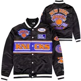 New Era New York Knicks Rally Drive Bomber jakna