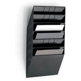 Durable stenski flexiboxx 6 A4 ležeč DU785060 Cene