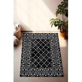 Conceptum Hypnose CT-1144 Višenamenski Tepih u Višebojnoj Boji (160 x 230 cm) | Eponuda.com