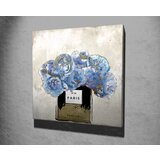 Opviq slika na platnu 45x45cm | ePonuda.com