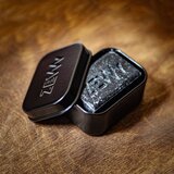 Zew For Men Soap Dish škatlica za milo za moške Black | Shoptok.si