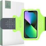 TECH-PROTECT M1 UNIVERZALNI ŠPORTNI TRAK ZA ROKO GREEN LIMETA, (22069195) | Shoptok.si