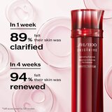 Shiseido Eudermine Activating Essence revitalizirajući tonik s hidratantnim učinkom zamjensko punjenje 145 ml | shoptok.hr