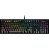 Gigabyte AORUS K1 keyboard Gaming USB QWERTY English Black | shoptok.hr