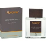 Florame HOMME Eau de Toilette Wild Citrus - 100 ml | shoptok.hr
