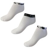 Kappa čarape Alice 3pack - udobnost i stil za svaki dan | shoptok.hr