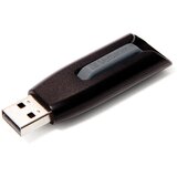  MEMORIJA USB 32GB 3.0 STORE&APOS;N&APOS;GO V3 VERBATIM 49173 CRNA BLISTER | Eponuda.ba