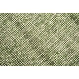 Tom Tailor ROČNO TKANA PREPROGA 160/230 cm taftano zelena | Shoptok.si