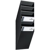 Durable Stalak Flexiboxx 6 A4, Crna Durable Stalak Flexiboxx 6 A4, Crna Slike