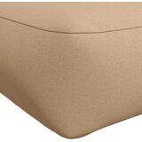  Jastučić za palete VIANEN 100% poliester Pijesak - Pijesak 120 x 60 x 12 cm | shoptok.hr
