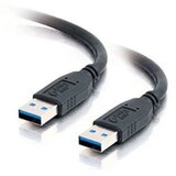 E-green Kabl USB 3.0(A)-USB 3.0(A) MM 1.8m Cene