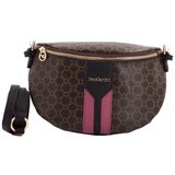 Nero Giardini Torbe I443843D Kostanjeva | Shoptok.si