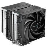 DeepCool AK620, R-AK620-BKNNMT-G procesorski hladilnik | Shoptok.si