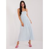 Och Bella Skirt-TW-SD-BI-82160.48-light blue | shoptok.hr