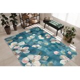 Vitaus Plavi periv tepih 160x230 cm Bloom – | shoptok.hr