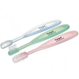 Canpol Baby Toothbrush Trainer Set zubna četkica 1 kom | shoptok.hr