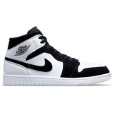 Nike Visoke superge Jordan 1 Mid Diamond Shorts Bela | Shoptok.si