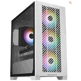 EWE PC  AMD GAMING računar Ryzen 7 5700X 32GB 1TB RTX4060 8GB