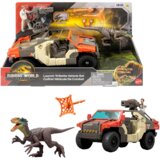 Jurassic World JGB59 set igrač Cene