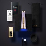 FAQ 101 uređaj za zaglađivanje i smanjenje bora 1 kom | shoptok.hr