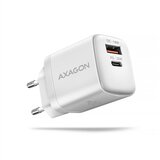Axagon ACU-PQ20W mobile device charger Universal White AC Fast charging Indoor Cijene