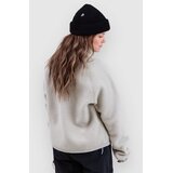 Jones Snowboards Campfire Rec Jakna iz flisa smoke gray | Shoptok.si