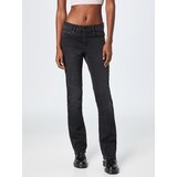 G-star Raw Kavbojke 'Noxer' črn denim | Shoptok.si