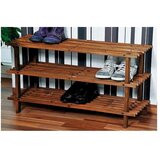 Kesper KSP69733 DRVENI CIPELARNIK 77X40X26CM | Eponuda.com