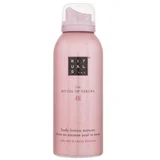The Ritual Of Sakura Body Lotion Mousse vlažilna pena za telo z vonjem češnjevih cvetov 150 ml za ženske