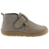 Victoria Baby Barefoot Boots 370102 - Taupe Bež