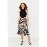 Trendyol Ženska suknja Midi | shoptok.hr