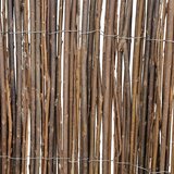  Ograja iz vrbe 300x100 cm, (20708074) | Shoptok.si