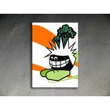  Ročno izdelana slika POP Art Funny 1-delna (POP ART slike) | Shoptok.si