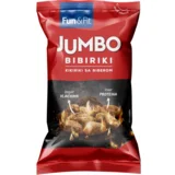 Kikiriki Jumbo bibiriki 75g