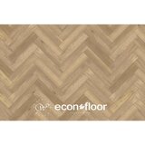 XXXL Vinilna Talna Obloga Herringebone, Svetlo Rjava Cene