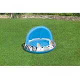 Bestway bebi bazen 26l zebra 97x66cm ( 14/52559 ) | ePonuda.com