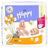 Bella Baby Happy dječje pelene 2 | Eponuda.ba