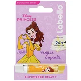 Labello Disney Belle vlažilni balzam za ustnice 4.8 g