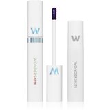 WONDERSKIN Wonder Blading Lip Stain Kit piling za ustnice Divine z dolgotrajnim učinkom Cene