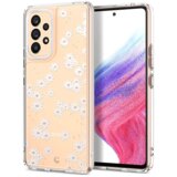Spigen Cyrill Cecile za Samsung Galaxy A53 - White Daisy Cene