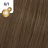 Wella koleston perfect me+ rich naturals - 6/1 temno blond pepel | Shoptok.si