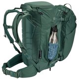 Thule Landmark putni ruksak ženski 70L - zelena boja Slike