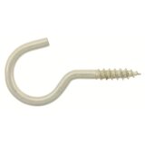 Workers Best KUKE VIJČANE SAVIJENE 30MM 2,6MM 10KOM POCINČANE | Eponuda.ba
