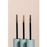 UXI BEAUTY Essential Brow Gel dolgoobstojni gel za obrvi Blonde 4 ml | Shoptok.si